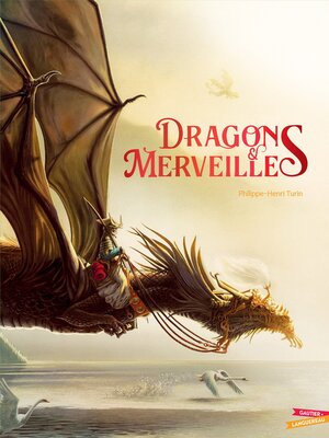 cover image of Dragons & Merveilles